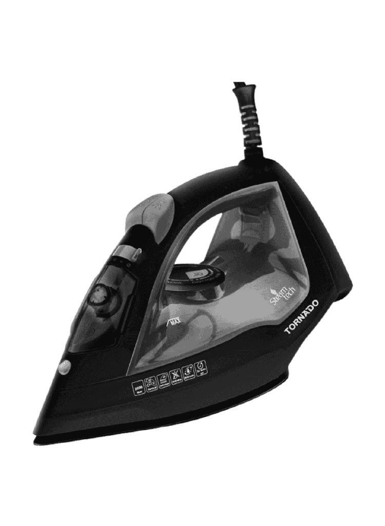Tornado 2000W Steam Iron TST-2000D